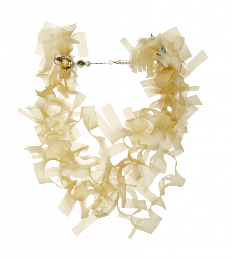 Pitour: Latexkette | Latex-necklace